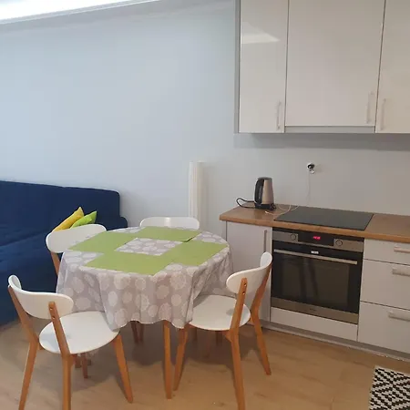 - 5 Min Od Centrum, 10 Min Od Morza * Kolobrzeg
