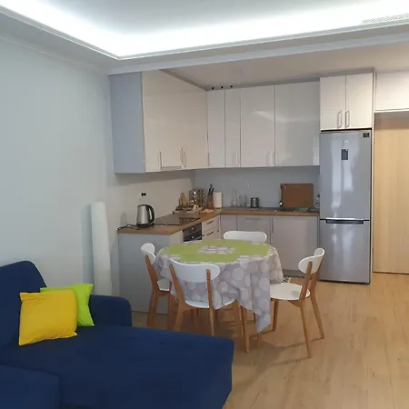 - 5 Min Od Centrum, 10 Min Od Morza * Kołobrzeg