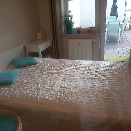 - 5 Min Od Centrum, 10 Min Od Morza Apartmán Kolobřeh