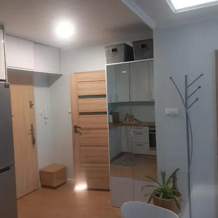 - 5 Min Od Centrum, 10 Min Od Morza Kołobrzeg