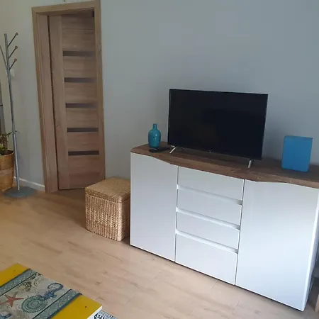 - 5 Min Od Centrum, 10 Min Od Morza Lejlighed