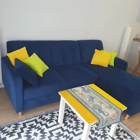 - 5 Min Od Centrum, 10 Min Od Morza * Kołobrzeg
